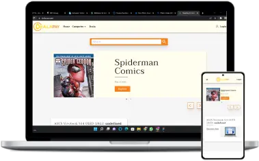Ecommerce